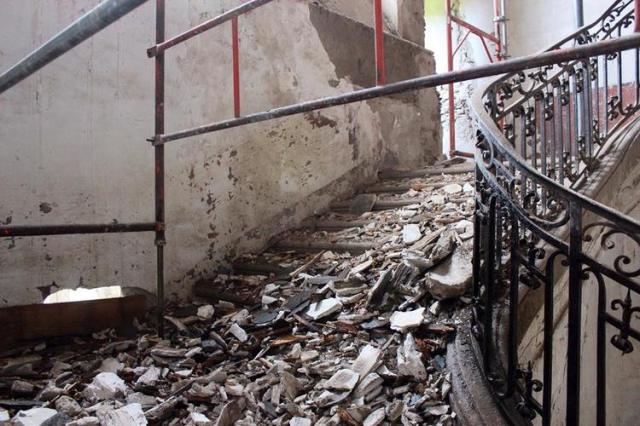 photo courtesy of chateaudegudanes.org